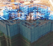 各種建筑輔助工具研發(fā)、設(shè)計(jì)、生產(chǎn)、安裝、租賃、銷(xiāo)售